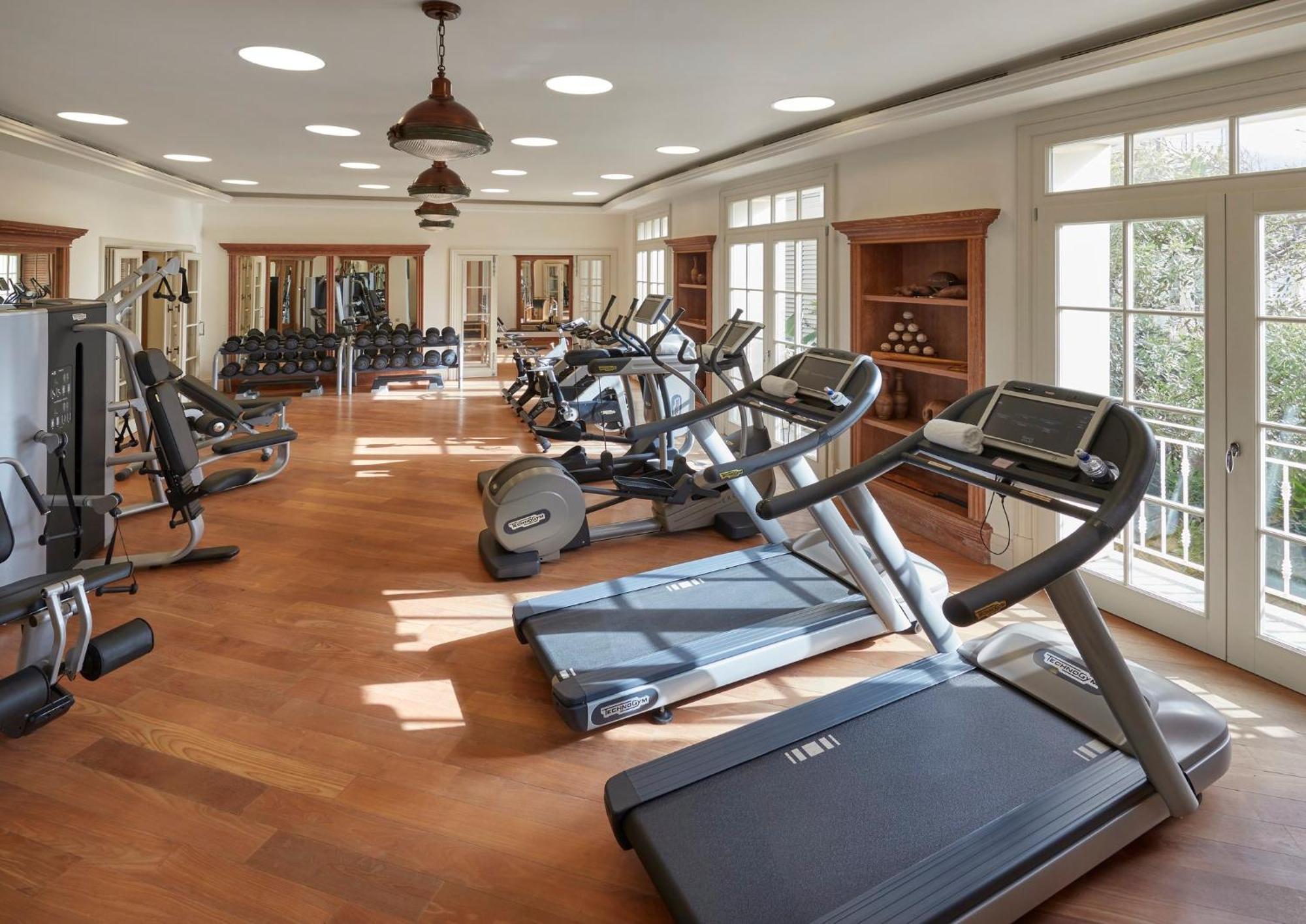 Mandarin Oriental, Canouan Charlestown المظهر الخارجي الصورة